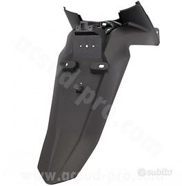 PARAFANGO POSTERIORE HONDA SH 125 150 2020>2025