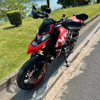 Ducati Hypermotard 950 RVE