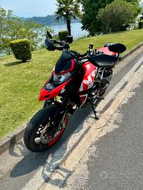 Ducati Hypermotard 950 RVE