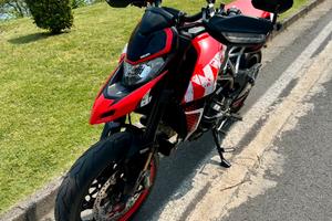 Ducati Hypermotard 950 RVE