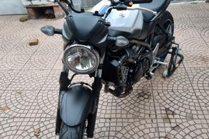 Suzuki SV 650 - 2017