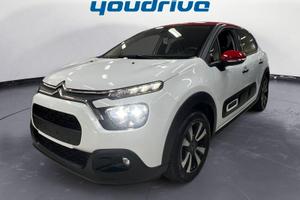 Citroen C3 PureTech 83 CV S&S Shine KM 25.100