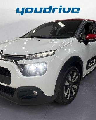 Citroen C3 PureTech 83 CV S&S Shine KM 25.100