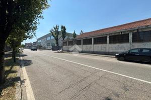 CAPANNONE A COLOGNO MONZESE