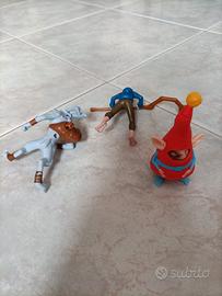 giochi bimbi personaggi delle cinque leggende