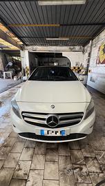 Mercedes classe A 180