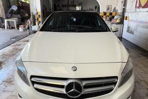 Mercedes classe A 180