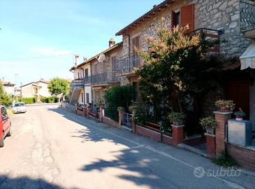 Casa indipendente di 70 m² con 3 locali a Magione