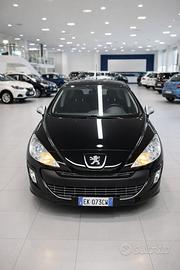 Peugeot 308 Feline