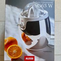 Alessi Spremiagrumi elettrico