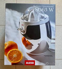 Alessi Spremiagrumi elettrico