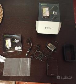 Bryton S800 perfetto 