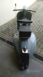 Vespa Piaggio 125