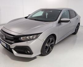 HONDA Civic X - Civic 5p 1.0 Executive Premium 126