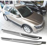 PEDANE VOLKSWAGEN VW TIGUAN 16-