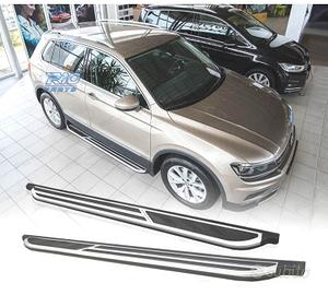 PEDANE VOLKSWAGEN VW TIGUAN 16-