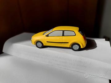 Automodelli  Forward Thinking-FIAT-Lancia -Peugeot