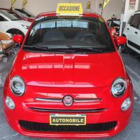 Fiat 500 1.0 Hybrid Cult