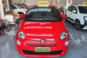 Fiat 500 1.0 Hybrid Cult