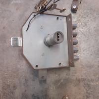 serratura  blindata  da esterno