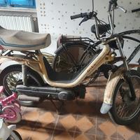 Gilera CBA 