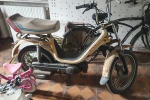Gilera CBA 