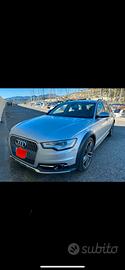audi a6 allroad quattro