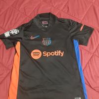 Maglietta Lamine Yamal Uefa Champions League