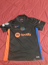 Maglietta Lamine Yamal Uefa Champions League