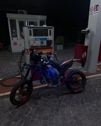 hm 50 (tpr86) 2008