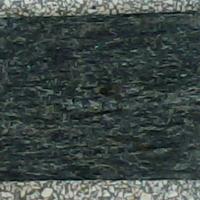 Rivestimento rustico in marmo verde e giallo