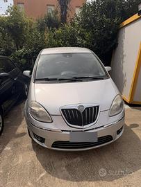 Lancia Musa 1.3 multijet