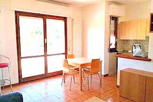 Zona Liceo Luminoso Bilocale arredato Euro 78.000