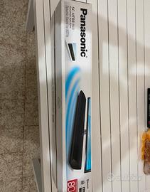 Soundbar Panasonic SC-HTB8EGK