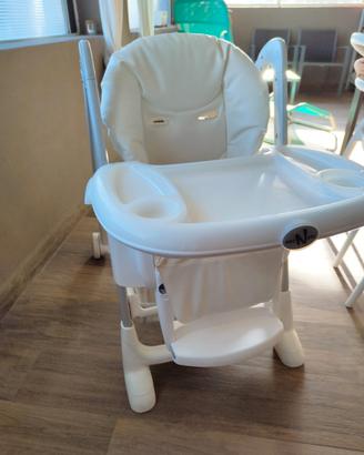 Seggiolone Lofty - Pappa e Nanna