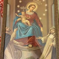 Quadri vari religiosi