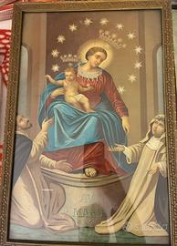 Quadri vari religiosi