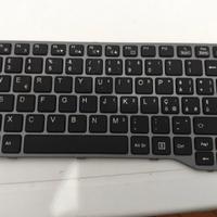 tastiera Fujitsu E744