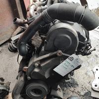 Motore Volkswagen Sharan 1.9 Tdi cod. AUY