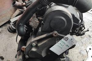 Motore Volkswagen Sharan 1.9 Tdi cod. AUY