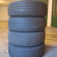 gomme estive 235 55 20 