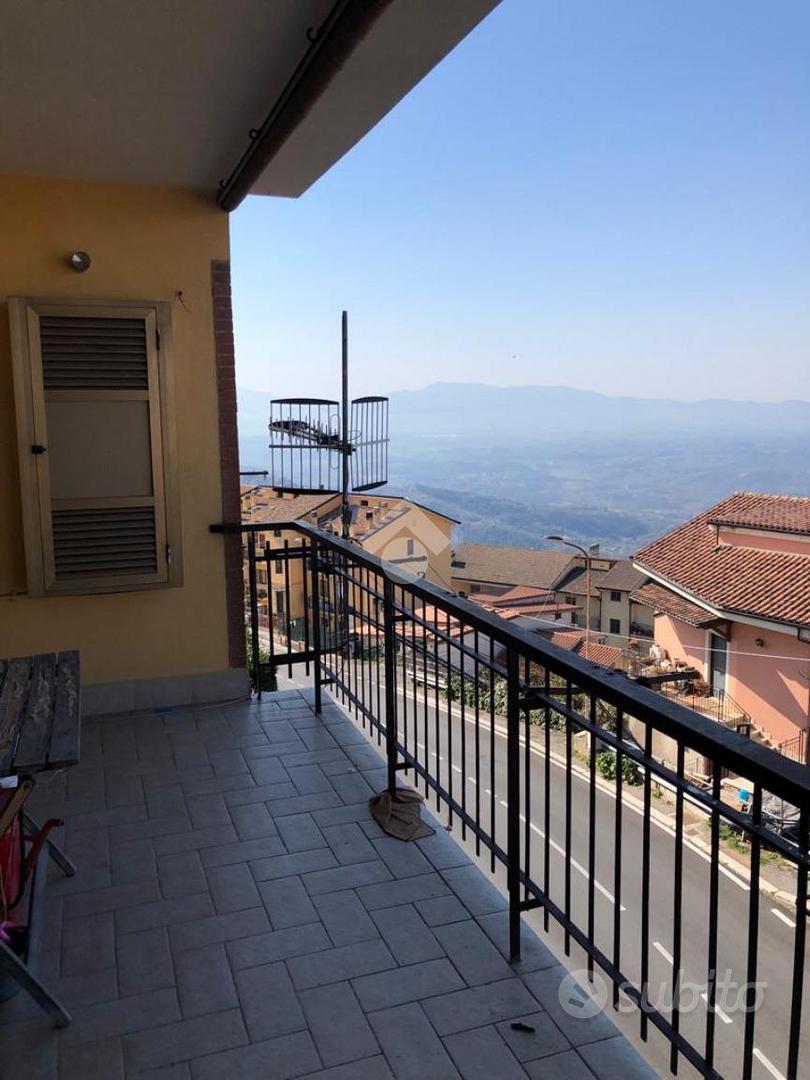 Appartamento – Bellegra, Roma Capitale - Vista 2