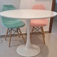 arredamento sala da pranzo