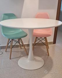 arredamento sala da pranzo