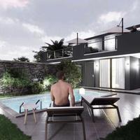 Villa singola panoramica Ficarazzi/San Nicolò