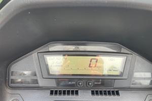 Suzuki Burgman 650 - 2012