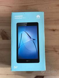 Huawei MediaPad T3 7 ( BG2-U01 ) 8GB Wi-Fi