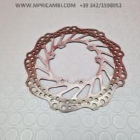DISCO ANTERIORE HONDA CRF 450 2005 2006 CR F 2007