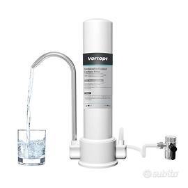 Purificatore d'acqua per la Cucina del Rubinetto