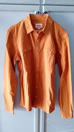 camicia uomo